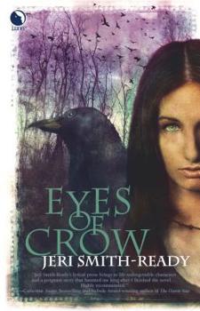 Paperback Eyes of Crow Book