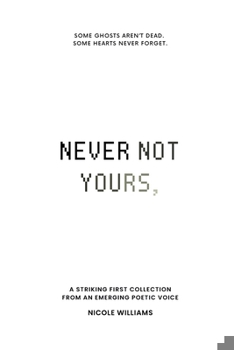Paperback Never Not Yours Book