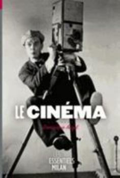 Hardcover Le Cinema Ne [French] Book