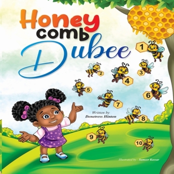 Paperback Honeycomb Dubee Book