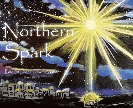 Hardcover Northern Spark Book
