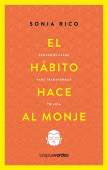 Paperback Habito Hace Al Monje, El [Spanish] Book