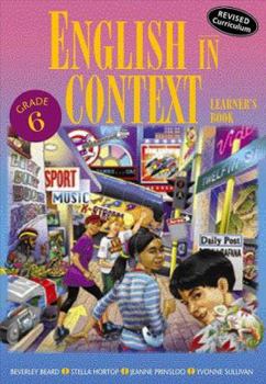 Paperback Outlooks Grade 6 / Standard 4 (Outlooks) Book
