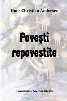 Paperback Povesti Repovestite [Romanian] Book