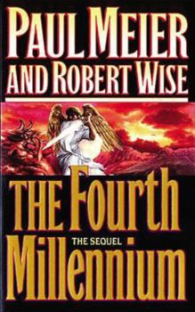 The Fourth Millennium: The Sequel - Book #2 of the Third Millennium Trilogy