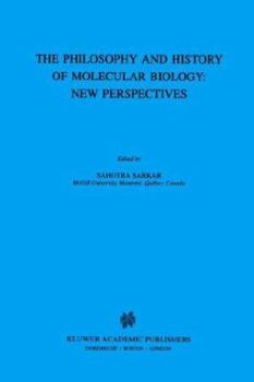 The Biology and History of Molecular Biology: New Perspectives