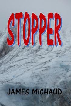 Paperback Stopper Book