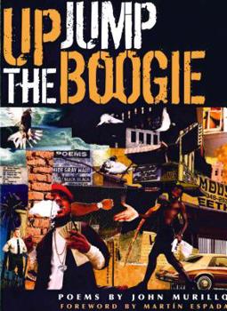 Up Jump the Boogie