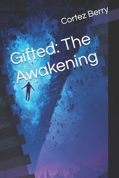 Paperback Gifted: The Awakening Book