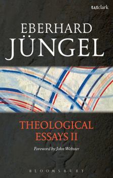 Paperback Theological Essays II Book