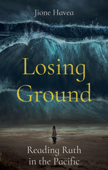 Hardcover Losing Ground Book