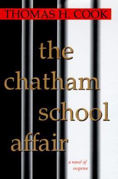 Hardcover The Chatham School Affair Book