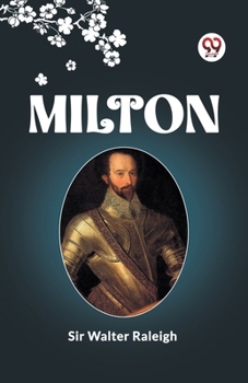 Paperback Milton Book