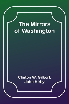 Paperback The Mirrors of Washington Book