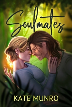 Paperback Soulmates Book
