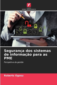 Paperback Segurança dos sistemas de informação para as PME [Portuguese] Book