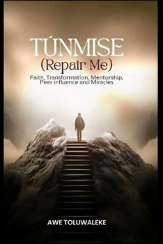 Paperback Tunmise Book