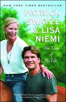 Paperback The Time of My Life Book