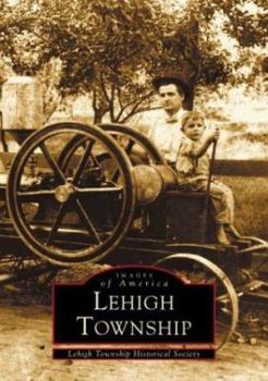 Paperback Lehigh Township Book
