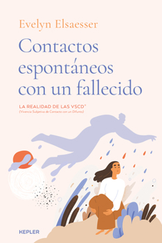 Paperback Contactos Espontaneos Con Un Fallecido [Spanish] Book