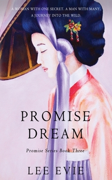 Promise Dream - Book #3 of the Promise