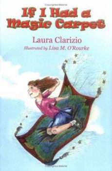 Paperback If I Had a Magic Carpet Book