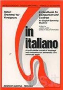 Paperback In Italiano - Level 1: English Language Supplement Book