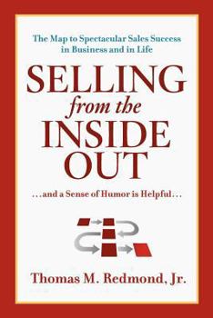 Paperback Selling from the Inside Out Book