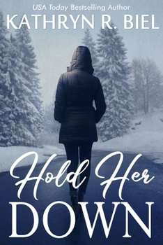 Paperback Hold Her Down Book