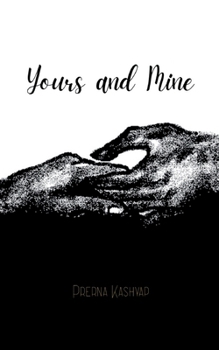 Paperback Yours and Mine Book