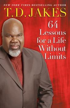Hardcover 64 Lessons for a Life Without Limits Book