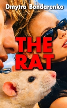 Paperback The Rat: Stories with unexpected endings Book