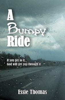 Paperback A Bumpy Ride Book