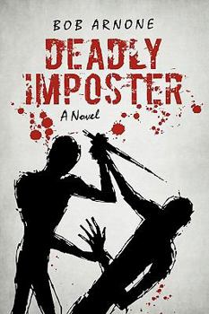 Hardcover Deadly Imposter Book