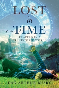 Paperback Lost in Time Book