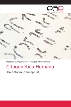 Paperback Citogenética Humana [Spanish] Book