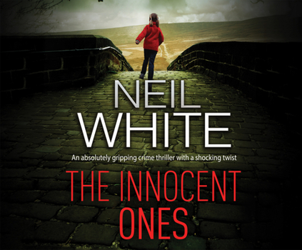 Audio CD The Innocent Ones Book