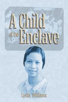 Paperback A Child of the Enclave Book