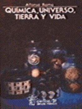 Paperback Quimica, Universo, Tierra y Vida Book