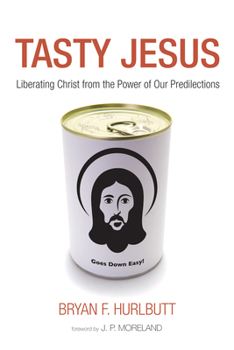 Paperback Tasty Jesus Book