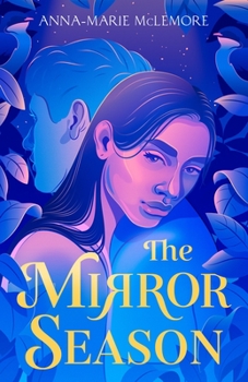 Paperback The Mirror Season Book