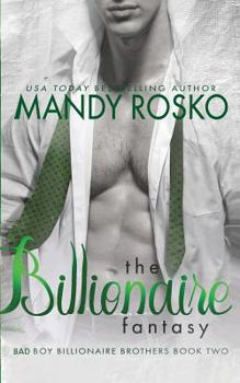 Paperback The Billionaire Fantasy Book