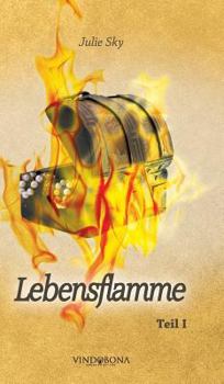 Hardcover Lebensflamme: Teil I [German] Book