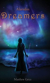 Hardcover Alarulin Dreamers Book