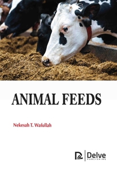 Library Binding Animal Feeds Book