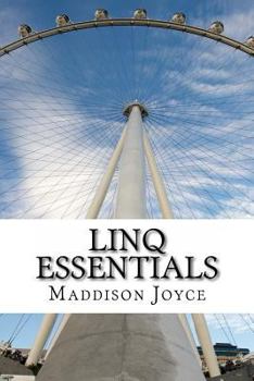 Paperback Linq Essentials Book