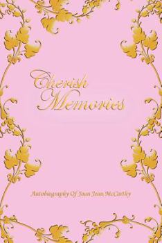 Paperback Cherish Memories Book