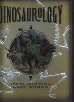 Dinosaurology - Book #12 of the Ologies