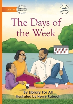 Paperback The Days of the Week Book