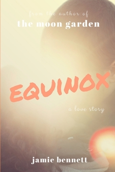 Equinox - Book #2 of the Whitakers